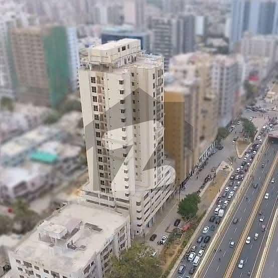 شہید ملت روڈ کراچی میں 4 کمروں کا 10 مرلہ فلیٹ 6.5 کروڑ میں برائے فروخت۔ شہید ملت روڈ کراچی میں 4 کمروں کا 10 مرلہ فلیٹ 6.5 کروڑ میں برائے فروخت۔