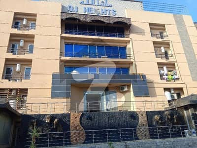 Residential Luxury Apartment Available For Sale