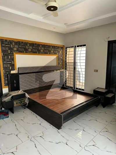 Brand New 12 Marla House for Rent Block A, City Housing Sialkot