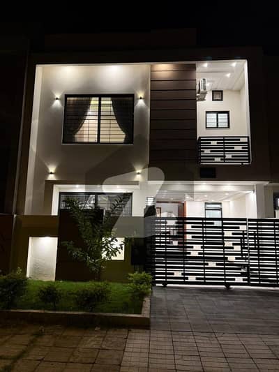 بحریہ ٹاؤن فیز 8 ۔ بلاک ایم بحریہ ٹاؤن فیز 8,بحریہ ٹاؤن راولپنڈی,راولپنڈی میں 3 کمروں کا 5 مرلہ مکان 70.0 ہزار میں کرایہ پر دستیاب ہے۔