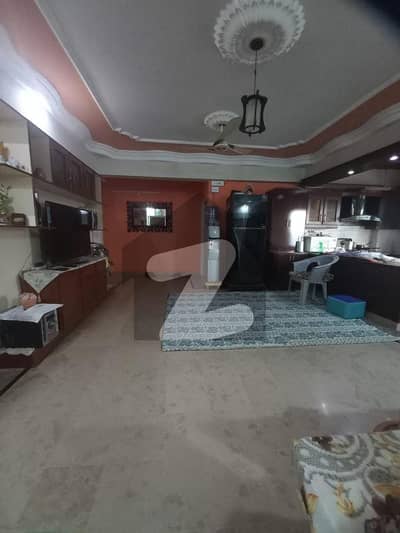 Flat Sohni Serenity Near Jinnah Avenue