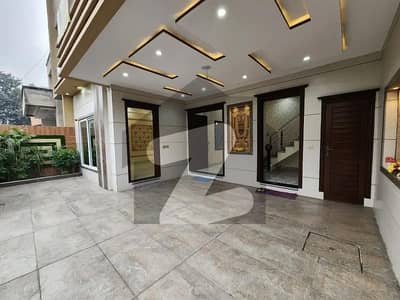Brand New 12 Marla Luxury Double Storey House for Rent Block A, Citi Housing Sialkot