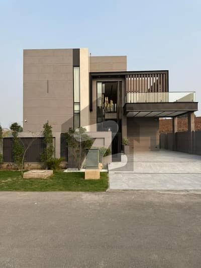 One Ultra Modern Semi Furnished House For Rent Walking Distance Raya Fairways