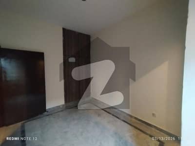 6 Marla Lower Portion For Rent Bike Parking Space