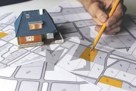 Top City 2 Kanal Commercial Plot For Sale