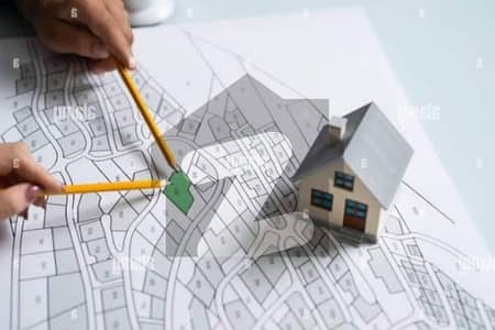 Top City 1 kanal Commercial Plot For Sale