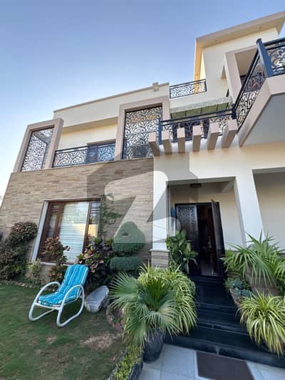 ٹیپو سلطان سوسائٹی ملیر,کراچی میں 6 کمروں کا 1 کنال مکان 13.0 کروڑ میں برائے فروخت۔