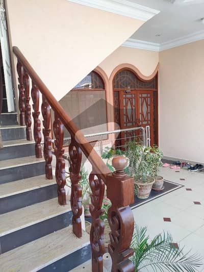 House For Sale In Gulistan E Jauhar Block 12