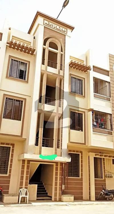 3 Bed DD Apartment Available For Sale In King Cottages