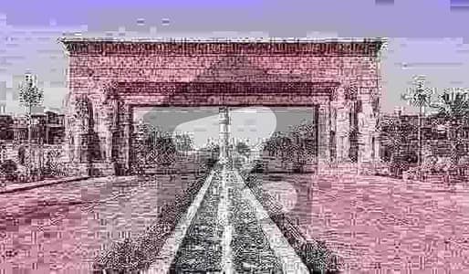 بحریہ ٹاؤن - غزنیوی ایکسٹینشن بحریہ ٹاؤن ۔ سیکٹر ایف,بحریہ ٹاؤن,لاہور میں 5 مرلہ رہائشی پلاٹ 65.0 لاکھ میں برائے فروخت۔