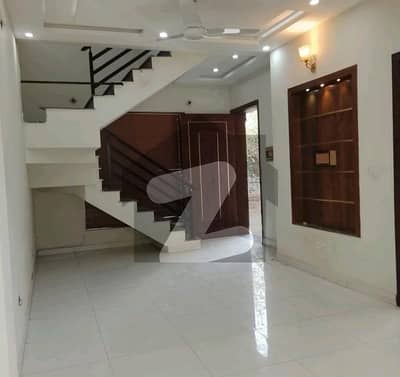 Ideal Corner House In D-12 Available For Rs. 165000