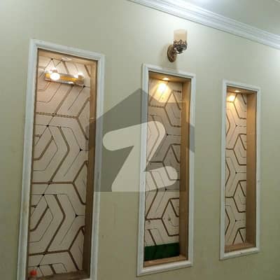 Upper Portion Sized 4 Marla In Al Razzaq Royals