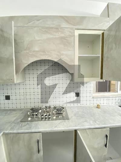 Brand New Lower Ground Portion For Rent