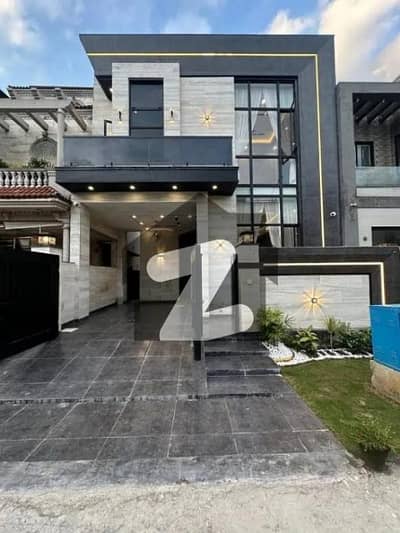 Luxurious 5 Marla Lavish Brand New Bungalow On Top Location For Sale in DHA Phase 9 Town Lahore
