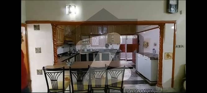 نارتھ ناظم آباد ۔ بلاک ڈی نارتھ ناظم آباد,کراچی میں 4 کمروں کا 1 کنال زیریں پورشن 1.55 لاکھ میں کرایہ پر دستیاب ہے۔