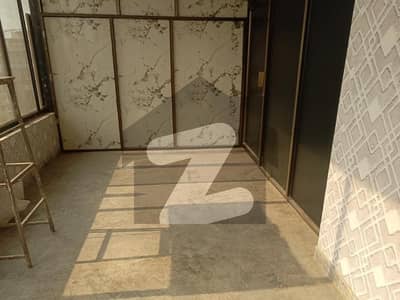 4 Marla 2nd Floor Office For Rent DHA Phase 1 Block K Lahore