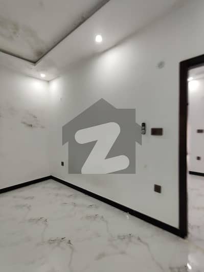 10 Marla Upper Portion Available For Rent In Lake City Meadows