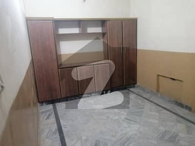 Ground Floor For Rent In Wakeel Colony