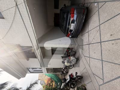 11 Marla House Available For Rent Just Near To Jinnah Hospital Direct Approach From Main Boulevard Garden Town