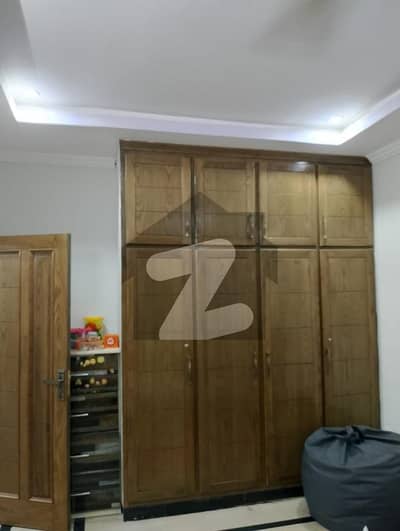 4 Marla Upper Portion Is Available In G-13/1 For Rent