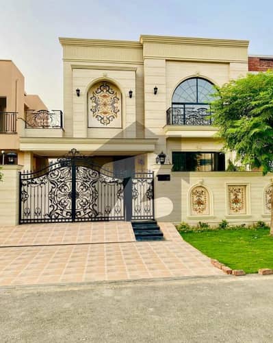 Luxurious 5 Marla Lavish Brand New Bungalow On Top Location For Sale in DHA Phase 9 Town Lahore
