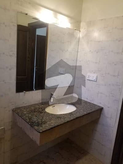 for commercial and family guest house office School 16 Marla triple story house available for rent demand for 450000