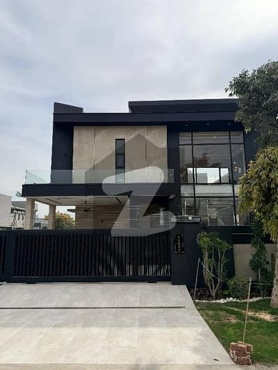 1 kanal Ultra Modern House For Sale in DHA Phase 7 , Lahore