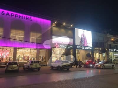 ڈی ایچ اے فیز 3 - بلاک وائے فیز 3,ڈیفنس (ڈی ایچ اے),لاہور میں 4 مرلہ عمارت 7.0 لاکھ میں کرایہ پر دستیاب ہے۔