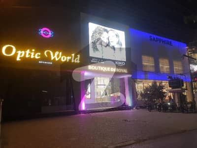 ڈی ایچ اے فیز 3 - بلاک وائے فیز 3,ڈیفنس (ڈی ایچ اے),لاہور میں 4 مرلہ عمارت 7.0 لاکھ میں کرایہ پر دستیاب ہے۔