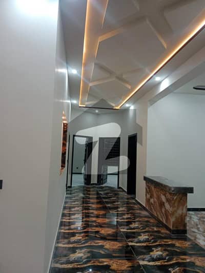 Brand New House Available For Sale Prime Location