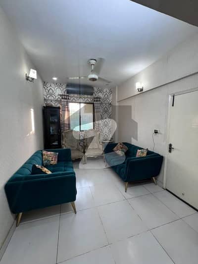 A Well Designed Flat Is Up For sale In An Ideal Location In Karachi A Well Designed Flat Is Up For sale In An Ideal Location In Karachi