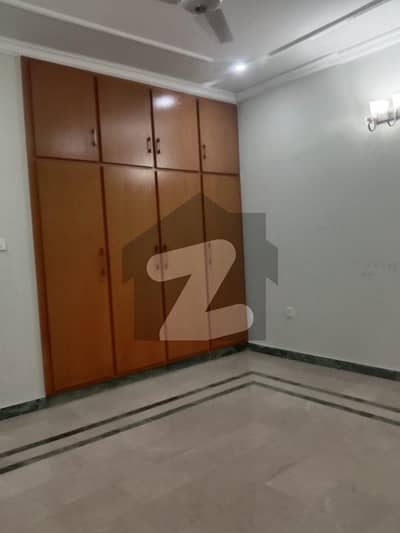 In E-11 Lower Portion For Rent Sized 6 Marla