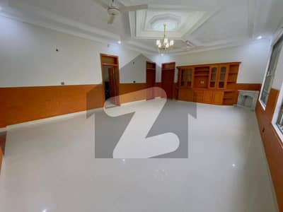 Centrally Located Upper Portion For Rent In E-11 Available