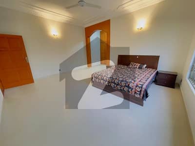 Centrally Located Upper Portion For Rent In E-11 Available