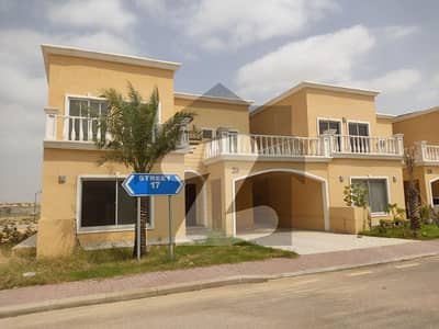 Precinct 35Sport city ,350 sqyard Villa Available For Sale Bahria Town Karachi