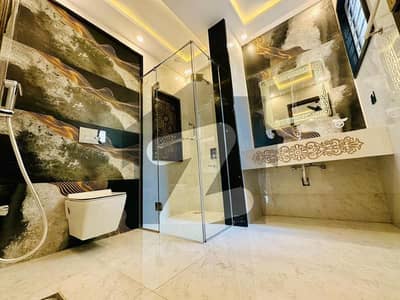 7 Marla House Prime Location House In Divine Enclave Faisalabad