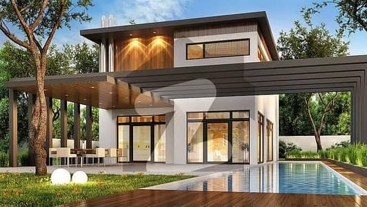 Precinct 8 ,272 sqyard Villa Available For Sale Bahria Town Karachi