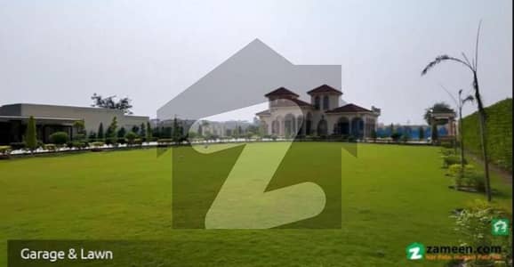 Farmhouse Plot for Sale Near DHA Phase 9 Prism | Direct Bedian Road Approach