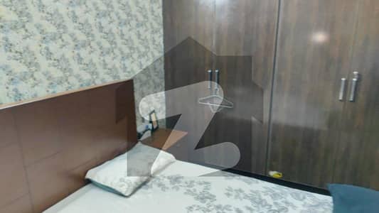 سمن آباد لاہور میں 3 کمروں کا 3 مرلہ مکان 49.0 ہزار میں کرایہ پر دستیاب ہے۔