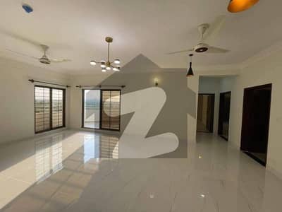beautifull flat for sale in sector j askari 5