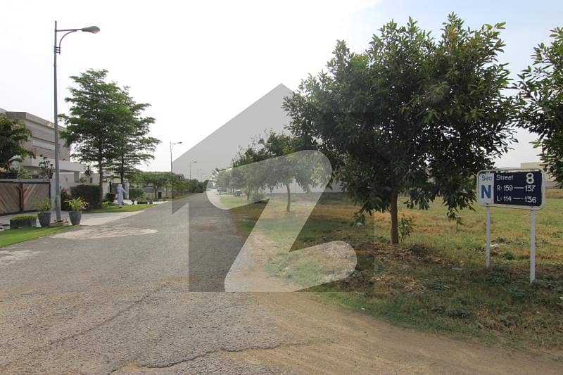 1 Kanal Main 150ft Road Back Plot N-996 NDC Ready is available for Sale in DHA Phase 6 Lahore 1 Kanal Main 150ft Road Back Plot N-996 NDC Ready is available for Sale in DHA Phase 6 Lahore