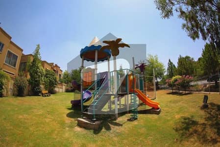 Bahria Town Phase 6 | 10 Marla Park-Facing Corner Plot | Demand 1.75 Crore