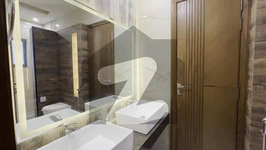 E-11/3 multi new house fully tile flooring 4 bedrooms Upper Portion available for rent