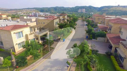 Park Face Invester Price 14 Marla Plot For Sale   Garden City