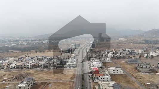 فیصل ہلز - بلاک اے فیصل ہلز,اسلام آباد میں 5 مرلہ رہائشی پلاٹ 68.0 لاکھ میں برائے فروخت۔