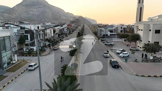 Prime 5 Marla (25x50) Plot For Sale in Faisal Hills D Block Golden Opportunity!