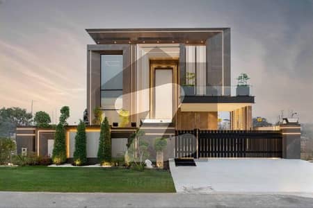 ڈی ایچ اے فیز 6 - بلاک بی فیز 6,ڈیفنس (ڈی ایچ اے),لاہور میں 5 کمروں کا 1 کنال مکان 8.85 کروڑ میں برائے فروخت۔