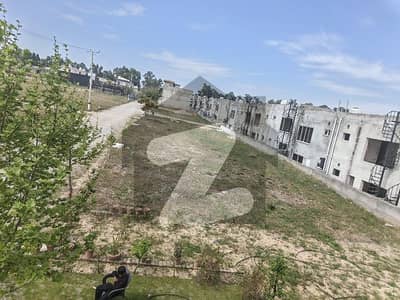 5 Marla plot in multi Residencia and   Orchards Scheme