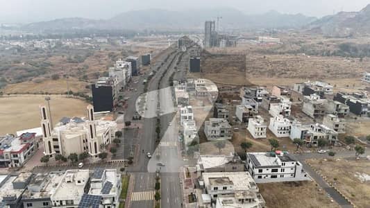 فیصل ہلز - بلاک سی فیصل ہلز,اسلام آباد میں 5 مرلہ رہائشی پلاٹ 47.5 لاکھ میں برائے فروخت۔