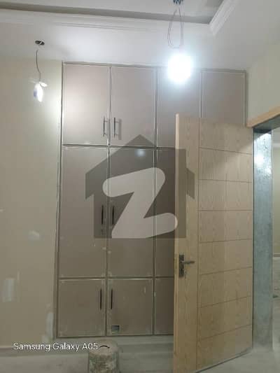 10 Marla Brand New House For Rent In LDA Avenue-1.